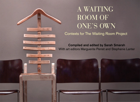 A Waiting Room of One's Own cover